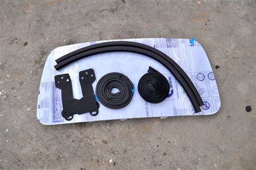 Honda s2000 hardtop seals #5